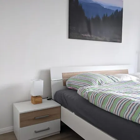 Ferienwohnung Fernblick Braunlage Exterior foto