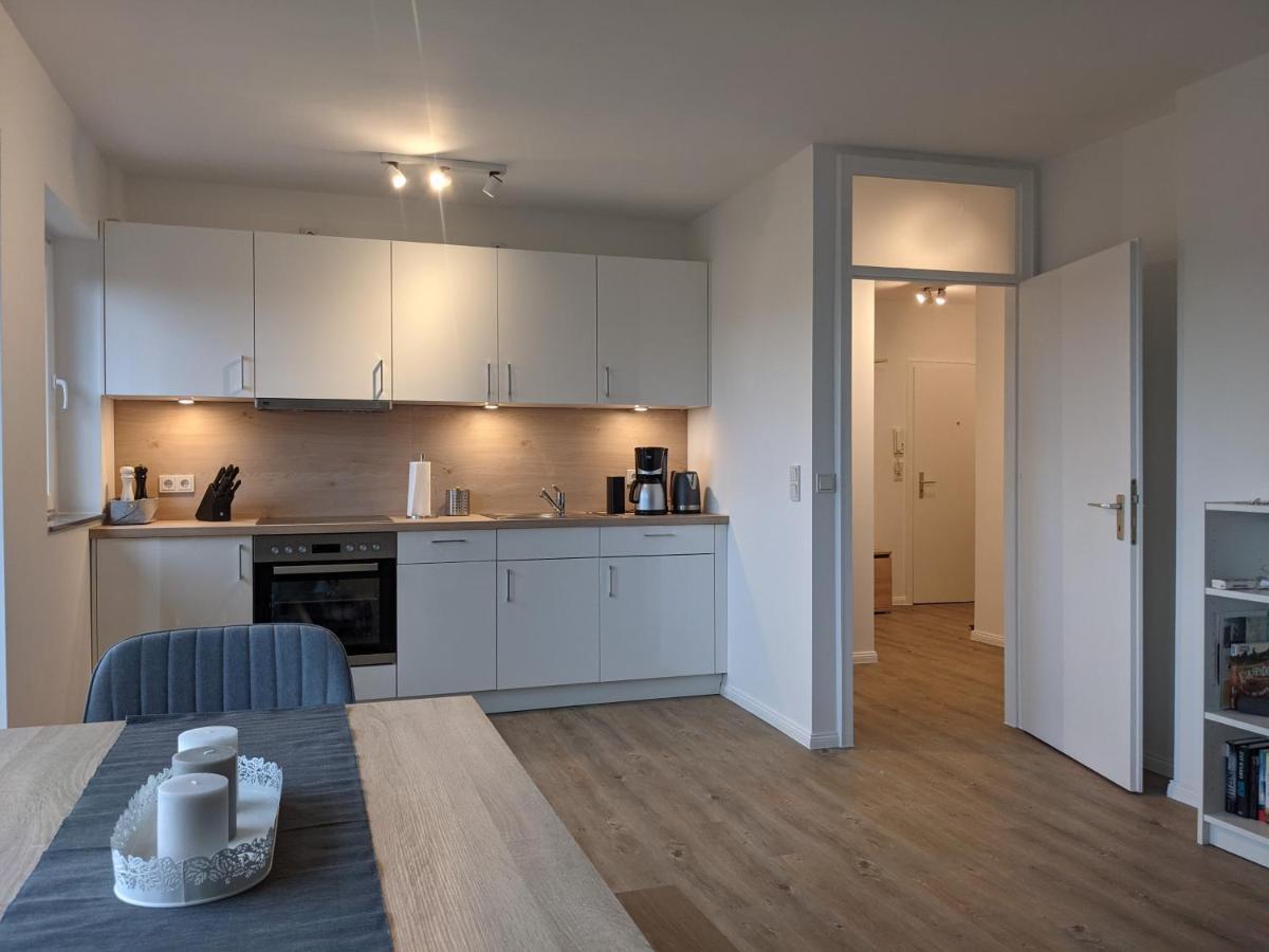 Fernblick Apartment