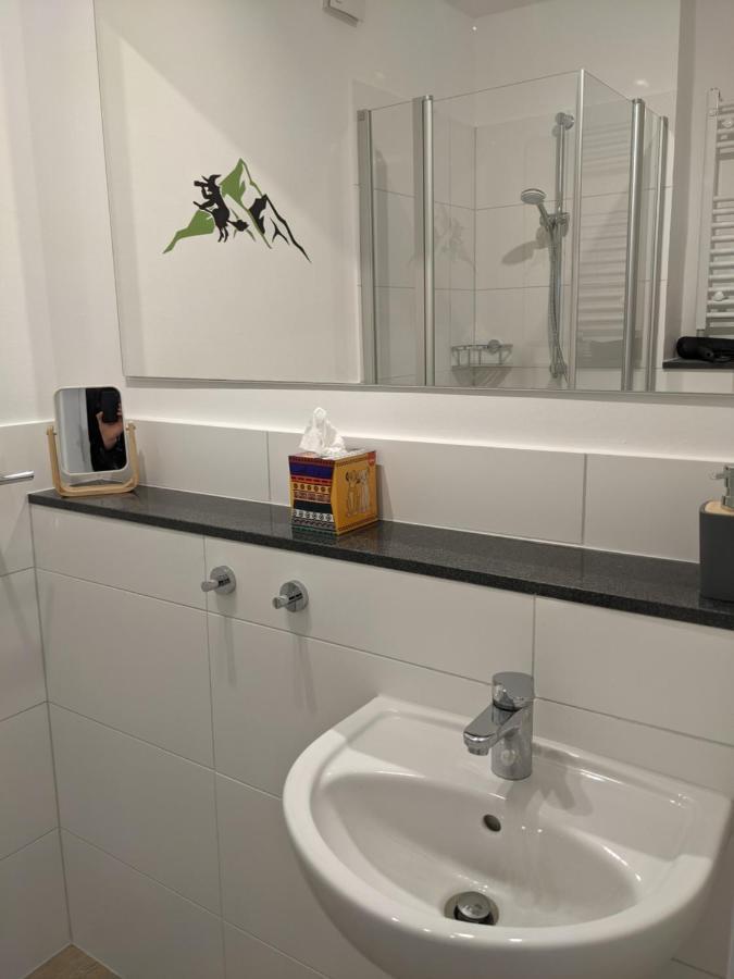 Fernblick Апартаменты *