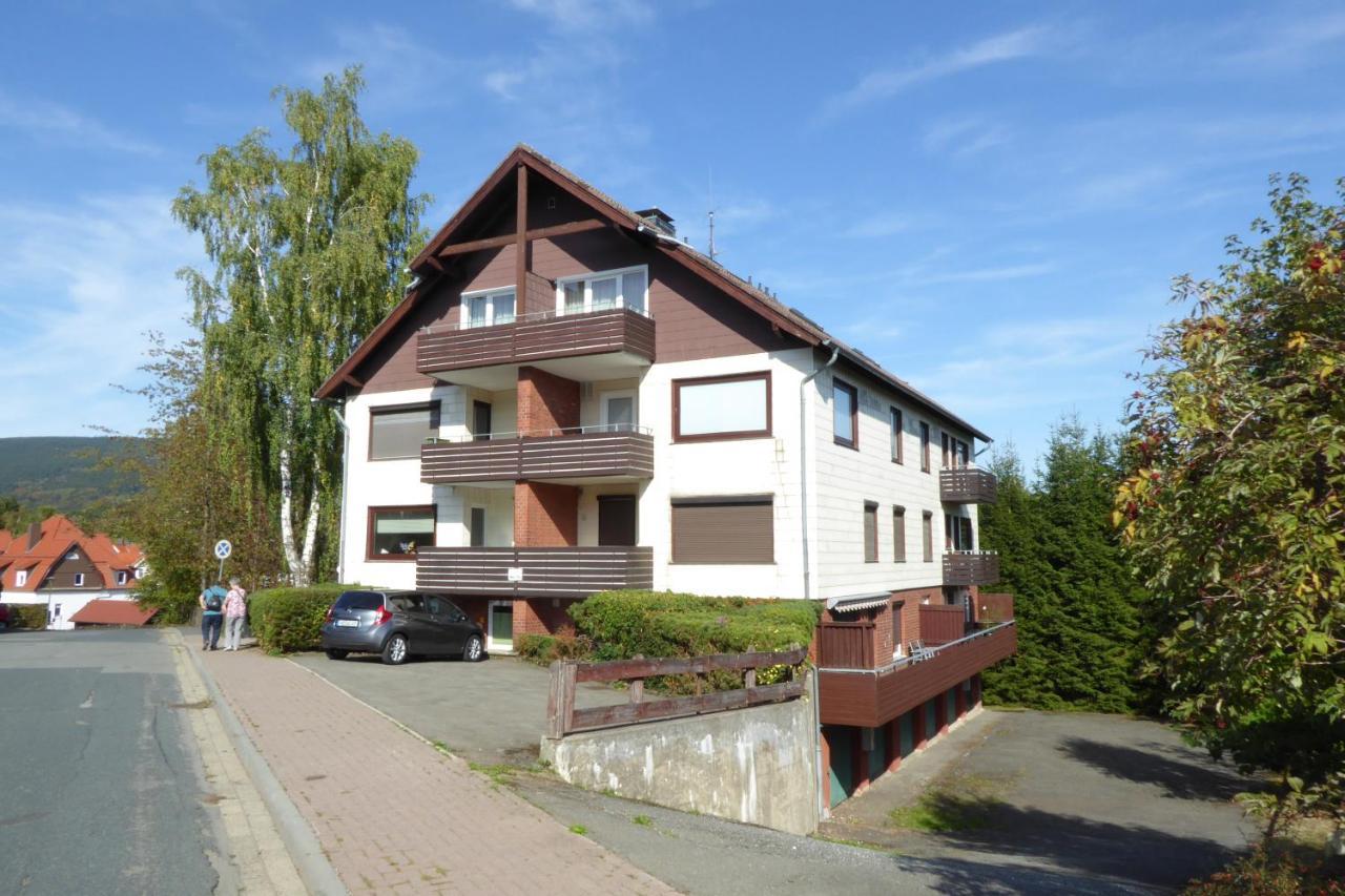 Apartment Fernblick