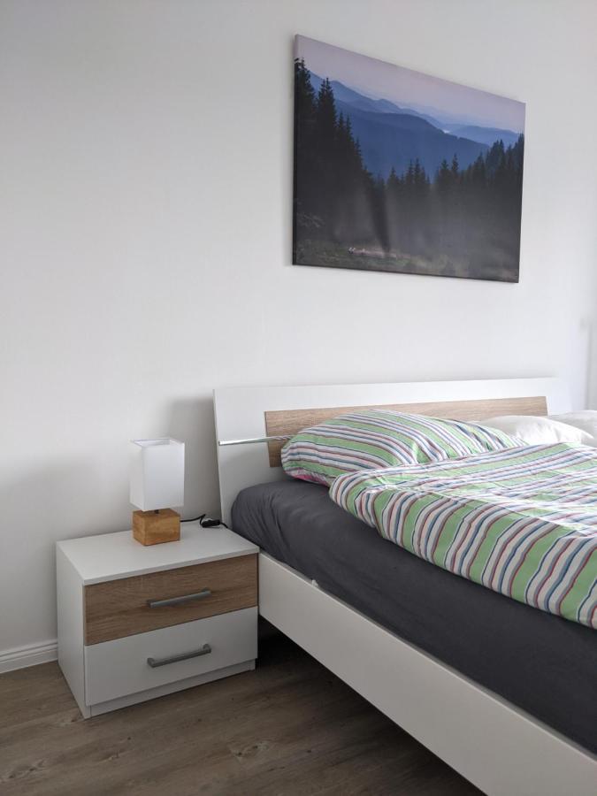 Apartment Fernblick