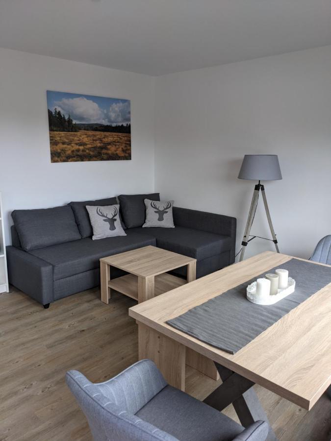 Fernblick Apartment
